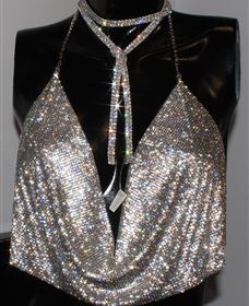 ZAHLI Crystal Couture And Designer Denim - Hotel NSW 2
