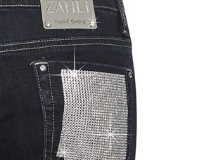ZAHLI Crystal Couture And Designer Denim - Hotel NSW 5