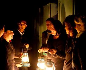 Q Station Tours - Q Station Retreat - Hotel NSW 0