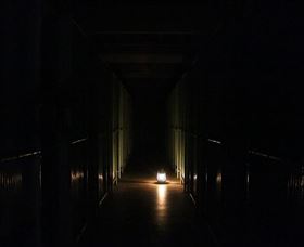 Q Station Tours - Q Station Retreat - Hotel NSW 3