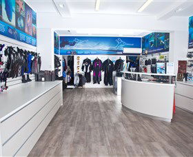 Dive Centre Manly - Hotel NSW 0
