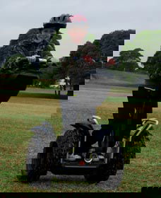 Segway Tours Australia - Hotel NSW 2