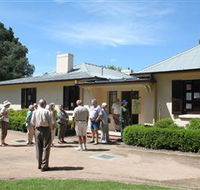 Hambledon Cottage House Museum - Hotel NSW