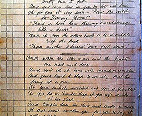 NSW Lancers Memorial Museum - Hotel NSW 5