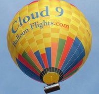 Cloud 9 Balloon Flights - Hotel NSW