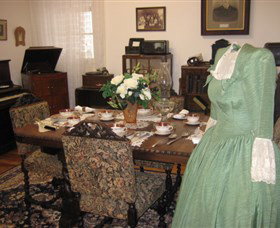 The Hills District Historical Society Museum And Research Centre - Hotel NSW 0