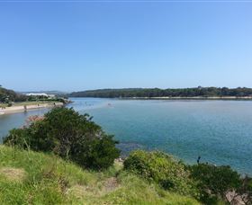 Canoe And Kayak Adventures - Hotel NSW 3