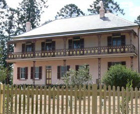 Bella Vista NSW Hotel NSW