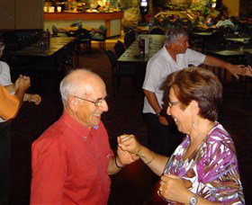 The Galston Club - Hotel NSW 0