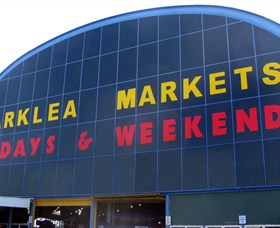 Parklea Markets - Hotel NSW 0