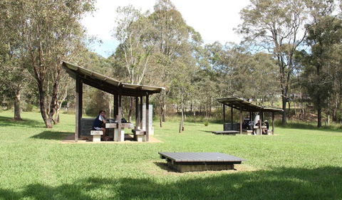 Rouse Hill Regional Park - Hotel NSW 2