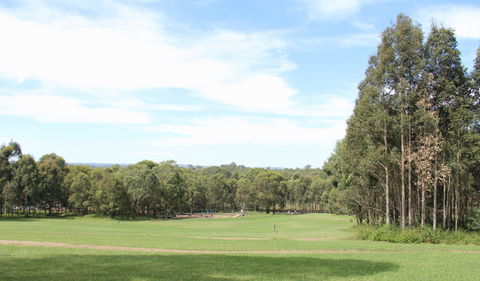 Rouse Hill Regional Park - Hotel NSW 0
