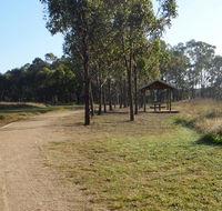 Rouse Hill Estate walk - Hotel NSW