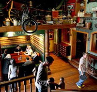 The Fiddler - Hotel NSW