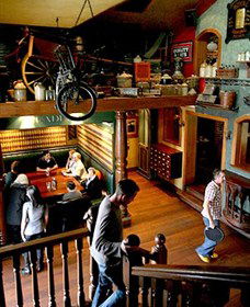 The Fiddler - Hotel NSW 0