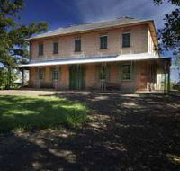 Rouse Hill House and Farm - Hotel NSW
