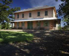 Rouse Hill House And Farm - Hotel NSW 0