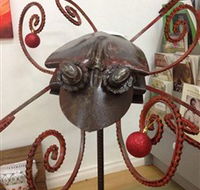 Ferry Artists Gallery - Hotel NSW