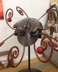 Ferry Artists Gallery - Hotel NSW 0