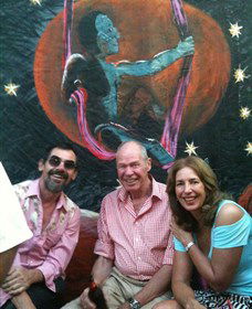 Ferry Artists Gallery - Hotel NSW 5