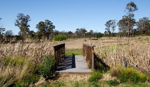 Migrant Heritage Walk - Hotel NSW 3