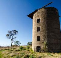 Scheyville National Park - Hotel NSW