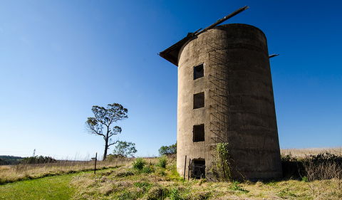 Scheyville National Park - Hotel NSW 0