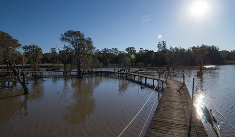 Scheyville National Park - Hotel NSW 2