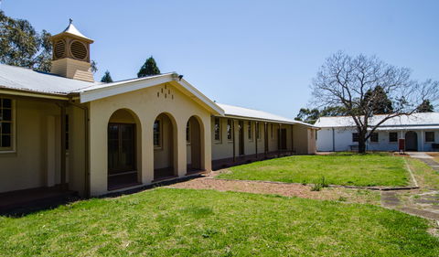 Scheyville National Park - Hotel NSW 3