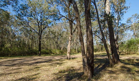 Scheyville Horse Riding Trails - Hotel NSW 1