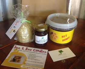 Canoelands Orchard - Hotel NSW 0