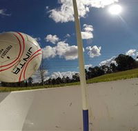Footgolf Werrington - Hotel NSW