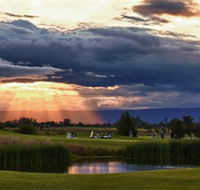 Lynwood Country Club - Hotel NSW