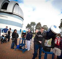 UWS Penrith Observatory - Hotel NSW