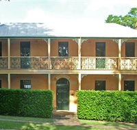 Hawkesbury Regional Museum - Hotel NSW