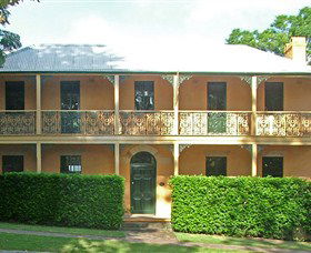 Hawkesbury Regional Museum - Hotel NSW 0