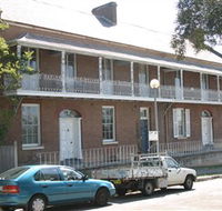 Hawkesbury Sightseeing Tours - Hotel NSW