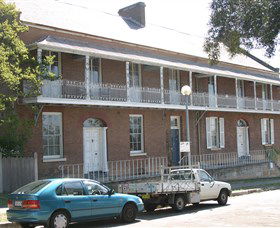 Hawkesbury Sightseeing Tours - Hotel NSW 0