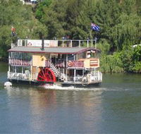 Hawkesbury Paddlewheeler - Hotel NSW