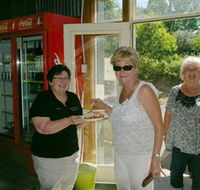 Hawkesbury Valley Heritage Tours - Hotel NSW