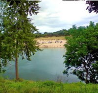 Howe Park - Hotel NSW