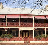 Windsor Heritage Walk - Hotel NSW