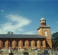 St Matthews Anglican Church - Hotel NSW