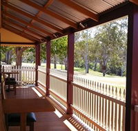Riverside Oaks Golf Course - Hotel NSW