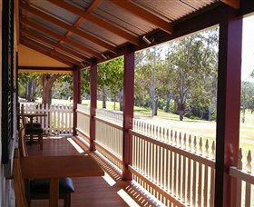 Riverside Oaks Golf Course - Hotel NSW 0