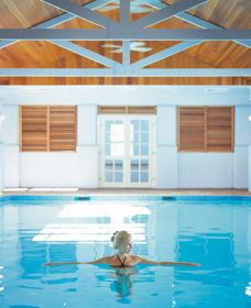 Villa Thalgo - Hotel NSW 0