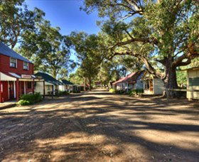 Nelson NSW Hotel NSW