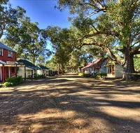 The Australiana Pioneer Village Ltd - Hotel NSW