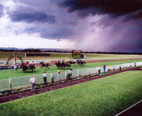 Hawkesbury Race Club - Hotel NSW 0