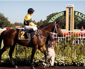 Hawkesbury Race Club - Hotel NSW 2